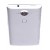 Full Body Housing For Acer Liquid E3 E380 White - Maxbhi Com