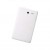 Full Body Housing For Alcatel Pixi 7 White - Maxbhi Com