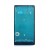 Full Body Housing For Huawei Ascend Mate Black - Maxbhi Com