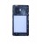 Full Body Housing For Huawei Ascend Mate White - Maxbhi Com