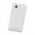 Full Body Housing For Lenovo A880 White - Maxbhi Com