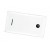 Full Body Housing For Microsoft Lumia 532 White - Maxbhi Com