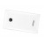 Full Body Housing For Microsoft Lumia 532 White - Maxbhi Com