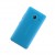 Full Body Housing For Microsoft Lumia 640 Dual Sim Blue - Maxbhi Com