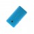 Full Body Housing For Microsoft Lumia 640 Dual Sim Blue - Maxbhi Com
