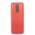 Full Body Housing For Nokia 107 Dual Sim Red - Maxbhi Com