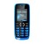 Full Body Housing For Nokia 112 Cyan - Maxbhi Com
