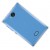 Full Body Housing For Nokia Asha 503 Blue - Maxbhi Com