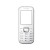 Full Body Housing For Samsung E2252 White - Maxbhi Com