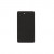 Full Body Housing For Sony Xperia Go Black - Maxbhi Com