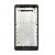 Full Body Housing For Sony Xperia Lt29i Hayabusa Black - Maxbhi Com