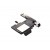 Loud Speaker Flex Cable For Samsung Galaxy Tab 4 10 1 3g - Maxbhi Com