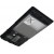 Middle For Sony Xperia Acro S Lt26w Black - Maxbhi Com