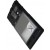 Middle For Sony Xperia Acro S Lt26w Black - Maxbhi Com
