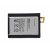 Battery For Lenovo Vibe S1 Lite By - Maxbhi Com