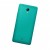 Full Body Housing For Wiko Tommy Black Bleen - Maxbhi Com