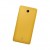 Full Body Housing For Wiko Tommy Yellow - Maxbhi Com