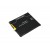 Battery For Alcatel A7 By - Maxbhi Com
