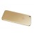 Full Body Housing For Alcatel Shine Lite Gold - Maxbhi Com