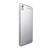Full Body Housing For Blu Grand M2 Silver - Maxbhi Com