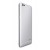 Full Body Housing For Blu Grand Xl Lte Silver - Maxbhi Com