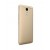 Full Body Housing For Blu Vivo One Plus Gold - Maxbhi Com