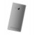 Full Body Housing For Intex Aqua Music Grey - Maxbhi Com
