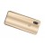 Full Body Housing For Wiko View2 Gold - Maxbhi Com