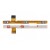 Side Key Flex Cable For Wiko View2 By - Maxbhi Com