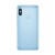 Full Body Housing For Xiaomi Redmi Note 5 Pro 6gb Ram Blue - Maxbhi Com