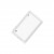 Full Body Housing For Bsnl Penta Tpad Ws707c 2g Calling Tab In 3d White - Maxbhi Com