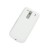 Full Body Housing For Chang Jiang W007 Quad Band Dual Sim White - Maxbhi Com