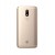 Full Body Housing For Moto M 64gb Gold - Maxbhi Com