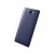 Full Body Housing For Panasonic P66 Mega Blue - Maxbhi Com