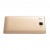 Full Body Housing For Panasonic P66 Mega Gold - Maxbhi Com