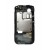 Middle For Nokia 5200 Black - Maxbhi Com