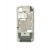 Middle For Nokia 5200 White - Maxbhi Com
