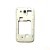 Middle For Samsung Galaxy Mega I9152 With Dual Sim By - Maxbhi Com