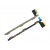 Power Button Flex Cable For Lenovo K5 Note 3gb Ram On Off Flex Pcb By - Maxbhi Com