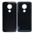 Back Panel Cover For Motorola Moto G7 Power Black - Maxbhi Com