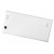 Full Body Housing For Gionee Gpad G5 White - Maxbhi Com
