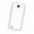 Full Body Housing For Gionee P2s White - Maxbhi Com