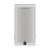 Full Body Housing For Lava Iris 504q Plus White - Maxbhi Com