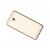 Full Body Housing For Micromax Evok Note White - Maxbhi Com