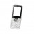 Full Body Housing For Mifone Mi210 Plus Fab Power Up Silver - Maxbhi Com