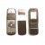 Full Body Housing For Nokia 8800 Arte White - Maxbhi Com