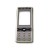 Full Body Housing For Sony Ericsson K810i Gold Ivory - Maxbhi Com