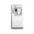 Full Body Housing For Sony Ericsson K810i White - Maxbhi Com