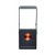 Full Body Housing For Sony Ericsson W350i Black - Maxbhi Com
