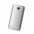 Full Body Housing For Spice Stellar Xlife M5 Plus Black - Maxbhi Com